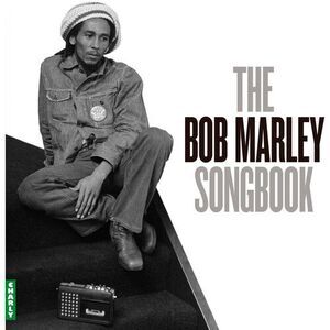 Bob Marley Songbook